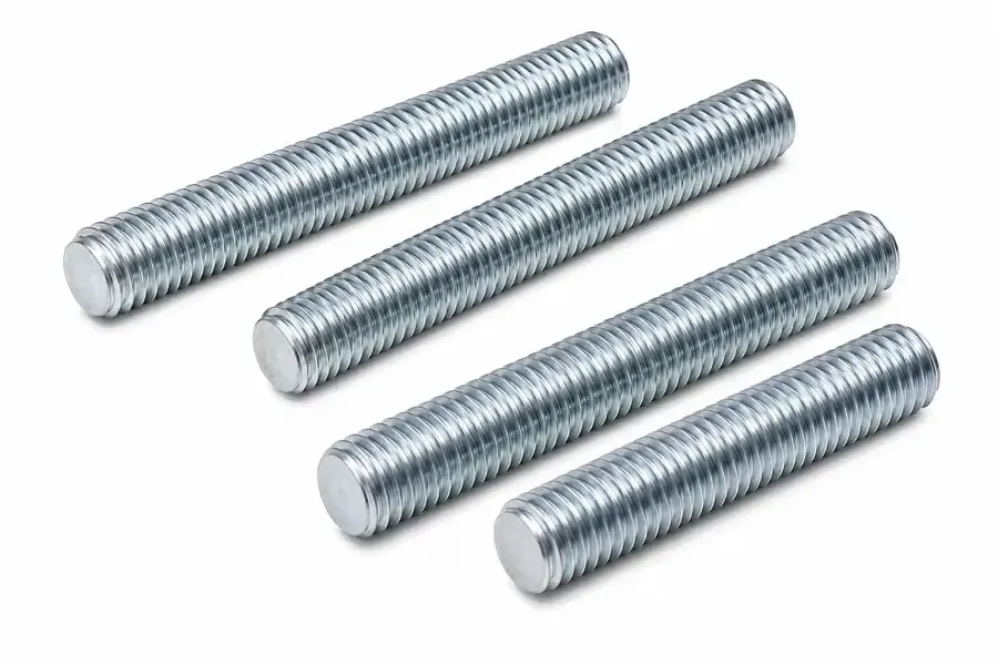Threaded Studs Slider