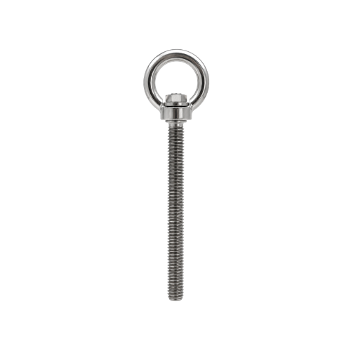 Swivel Eye Bolt With Extra Long Thread image